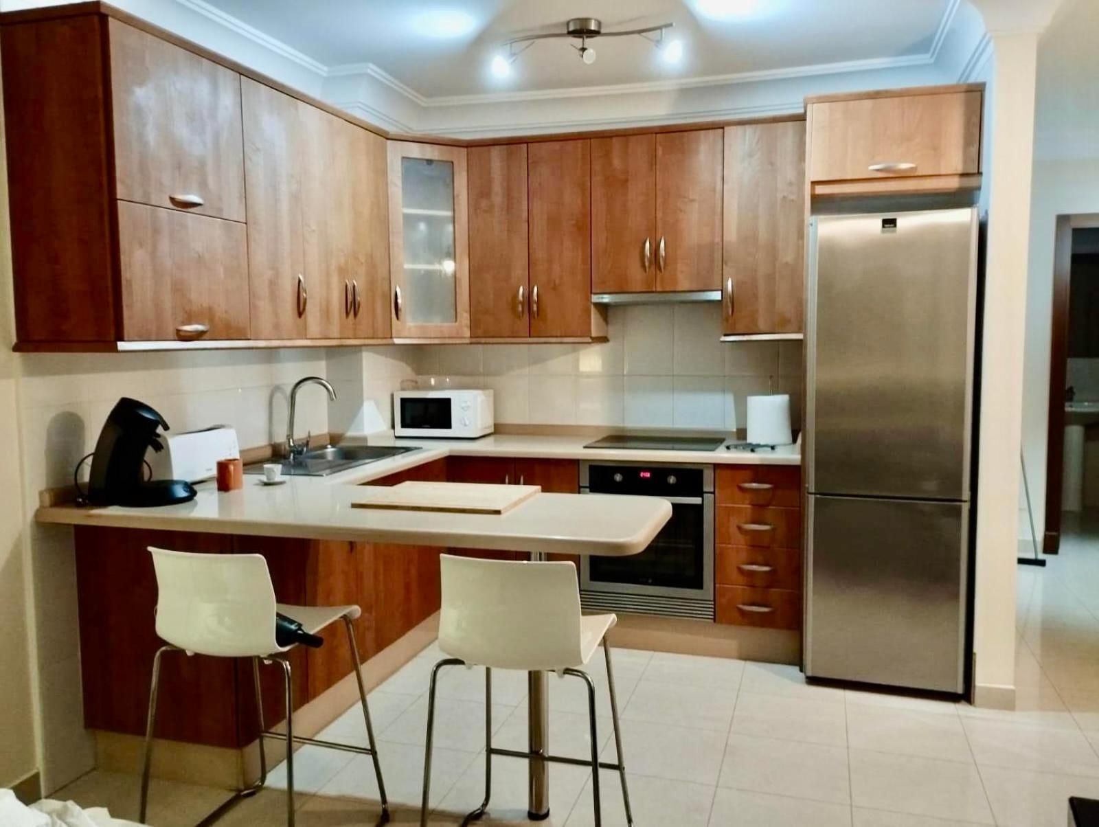 Apartamento Palmeritas Mar Tenerife Sur
