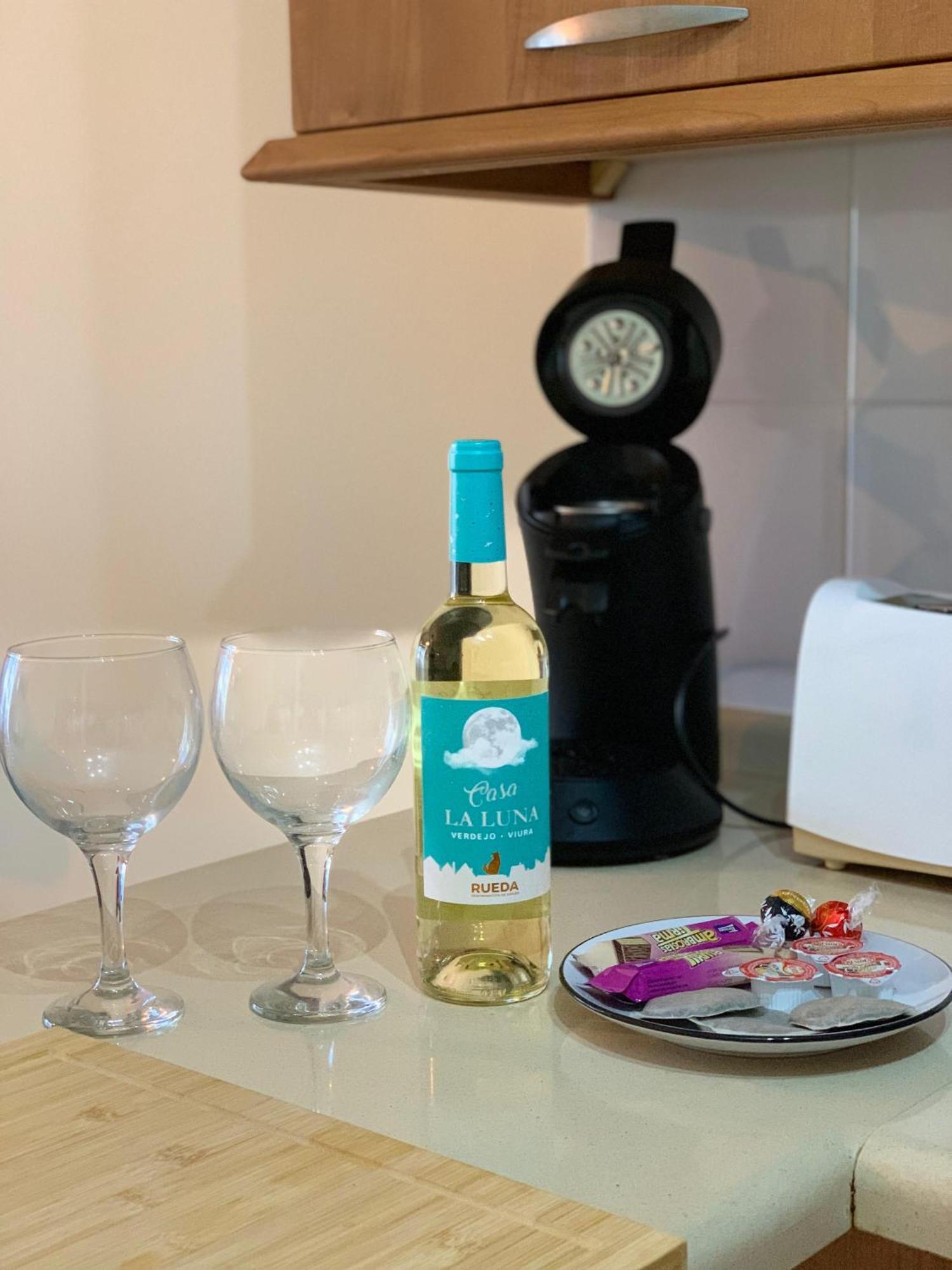 Apartamento Palmeritas Mar Tenerife Sur