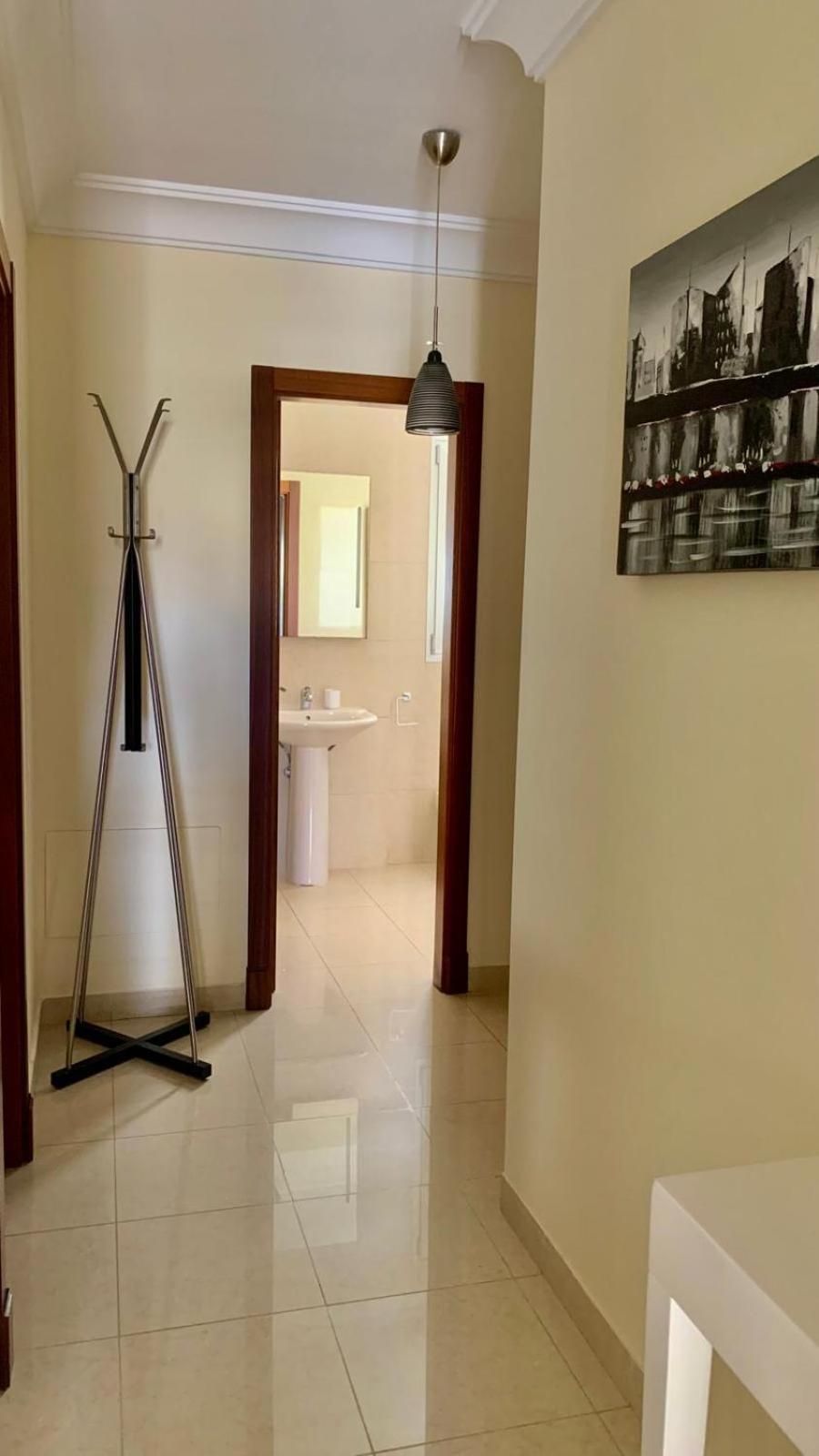 Palmeritas Mar Tenerife Sur Apartamento