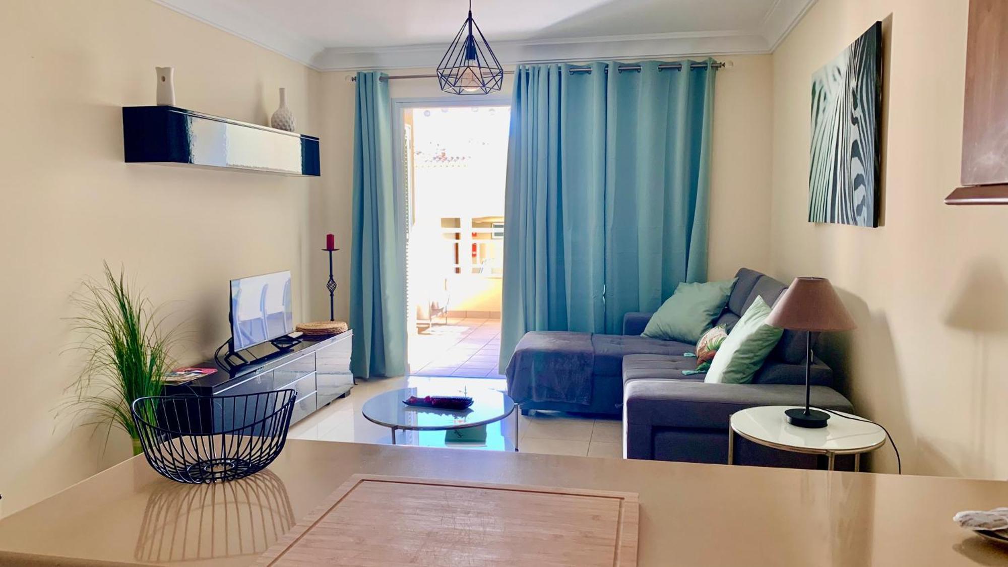 Apartamento Palmeritas Mar Tenerife Sur *