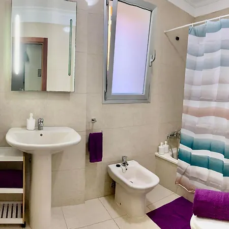 Apartamento Las Palmeritas Palm Mar Tenerife Sur Buitenkant foto