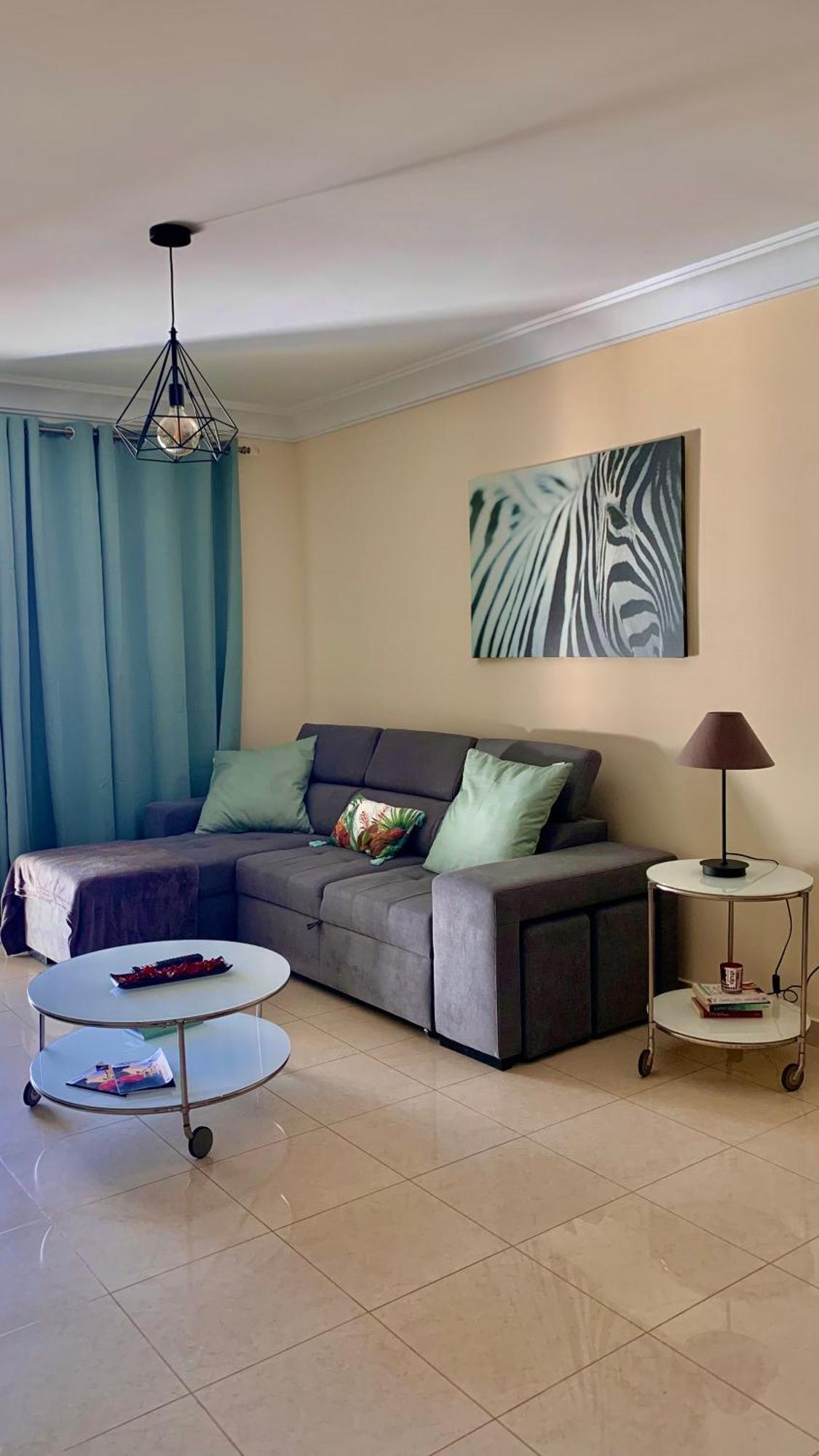 Apartment Palmeritas Mar Tenerife Sur